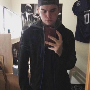 Meet your Posher, Nick